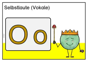 Vorschau - Poster - Poster: Richtig schreiben ab Klasse 1 - Seite 3