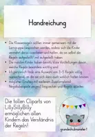 Vorschau - Poster - Classroom Management: Klassenregeln Plakate - Seite 1