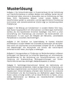 Vorschau - Stundenentwürfe - Digitale Kompetenzen: Der Onlinediskurs in Sozialen Medien - Seite 3