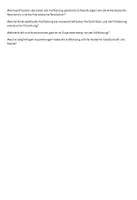 Vorschau - Arbeitsblätter - Die Geschichte der Aufklärung + 6 Fragen zum Text - Seite 1