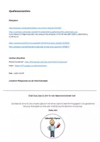 Vorschau - Arbeitsblätter - Lotka-Volterra-Regeln / Ökologie & Naturschutz - AB & Lösungen - Seite 3