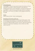 Vorschau - Bildkarten - Zahlenkarten 0-20 - Seite 1