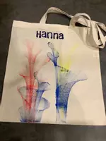 Vorschau - Arbeitsblätter - Fadengrafik bzw. Fadenmalerei auf Papier oder Stoff - Seite 2