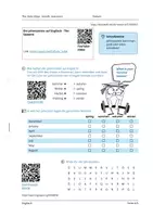 Vorschau - Arbeitsblätter - the date (days, month, seasons) (Übungen+Test+Lösung) - Seite 3