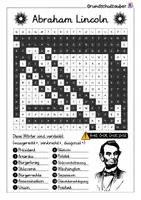 Vorschau - Spiele - Suchsel Buchstabengitter MEGA Sparpaket - Materialpaket - Seite 3