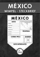 Vorschau - Arbeitsblätter - Materialpaket: Todo sobre México (Mexiko) - Seite 1