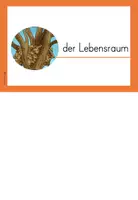 Vorschau - Arbeitsblätter - Lebensraum des Eichhörnchens - Differenzierte Arbeitsblätter - Seite 3