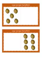 Vorschau - Anderer Materialtyp - Wo befindet sich mehr? - Kartoffel - Seite 3