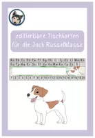 Vorschau - Poster - Wachsendes Materialpaket Hundeklasse #Jack _Russel #klassentier - Seite 1