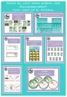 Vorschau - Poster - Wachsendes Materialpaket Hundeklasse #Jack _Russel #klassentier - Seite 3