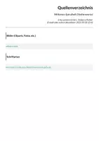 Vorschau - Fördermaterial/Inklusion - Millionen-Spiralheft (Stellenwerte) - Seite 1