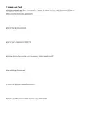 Vorschau - Arbeitsblätter - Philosophie - Die Theorie des Sozialvertrags von Rousseau (Infotext und Übungen) - Seite 3