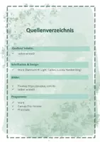 Vorschau - Arbeitsblätter - WERKEN_Schmuckschachtel_Baumgärtnerschachtel - Seite 3
