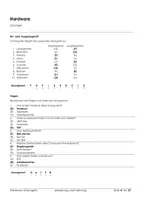Vorschau - Unterrichtsreihen - Arbeitsheft Hardware - Seite 3
