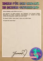 Vorschau - Mal- und Bastelvorlagen - Ziffern Mandalas - kreativ Zahlen gestalten - Seite 1