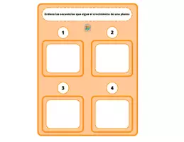 Vista previa - Tarjetas / Manipulativos - Tarjetas para trabajar las secuencias temporales - página 3