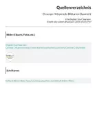 Vorschau - Fördermaterial/Inklusion - El cuerpo / Körperteile Bildkarten (Spanisch) - Seite 1