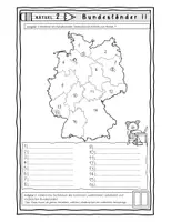 Vorschau - Arbeitsblätter - Escape Room Grundwissen Topographie - Seite 2