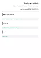 Vorschau - Spiele - Schlaue Pausen: 100 Fakten und Rekorde aus der Welt - Seite 1