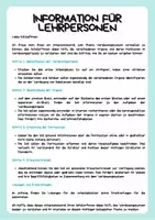 Vorschau - Arbeitsblätter - Verdauungssystem des Menschen - Einführung - Seite 1