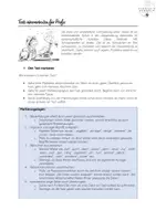 Vorschau - Arbeitsblätter - Texte überarbeiten & Verbessern - Seite 1