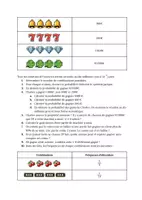 Aperçu - Feuilles d'exercices - Pack CRPE - 3 concours blancs de maths - Page 3