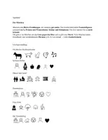 Vorschau - Stundenentwürfe - Märchen-Rätsel - Merkmale von Märchen - Seite 2
