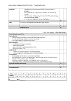 Vorschau - Klassenarbeiten - Klassenarbeit: textgebundene Erörterung (Klasse 10) - Seite 3