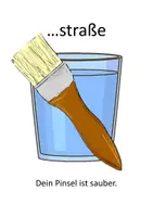 Vorschau - Merkblätter - Pinsel-wasch-straße - Seite 3