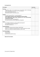 Vorschau - Klassenarbeiten - Erwartungshorizont Argumentation - Seite 1