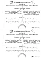 Vorschau - Anderer Materialtyp - Lautlesetandem Trainingsheft - Klasse 2-4 - Seite 1