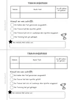 Vorschau - Anderer Materialtyp - Lautlesetandem Trainingsheft - Klasse 2-4 - Seite 2