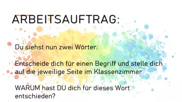 Vorschau - Spiele - Dies oder das Spiel Kennenlernspiel - Seite 2