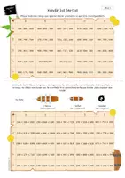 Vista previa - Juegos / Gamificación - Ordenar números (1000) - Paquete (Juegos) - página 3
