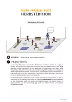 Vorschau - Spiele - Feuer, Wasser, Blitz: Herbstedition für den Sportunterricht - Seite 2