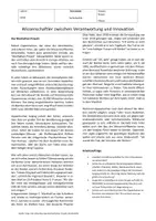 Vorschau - Unterrichtsreihen - Technikethik / Künstliche Intelligenz - Seite 1