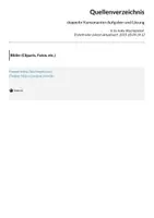 Vorschau - Arbeitsblätter - doppelte Konsonanten Aufgaben und Lösung - Seite 1