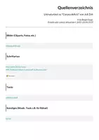 Vorschau - Arbeitsblätter - Literaturtest zu "Corpus delicti" von Juli Zeh - Seite 1