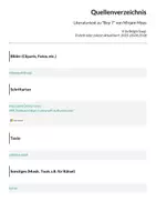 Vorschau - Arbeitsblätter - Literaturtest zu "Boy 7" von Mirjam Mous - Seite 1