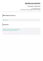 Vorschau - Arbeitsblätter - Arbeitsblatt - Wiesentiere - Seite 1