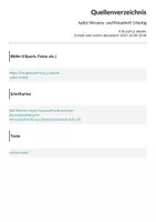 Vorschau - Arbeitsblätter - Apfel: Wissens- und Rätselheft 14seitig - Seite 1