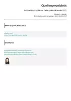 Vorschau - Arbeitsblätter - Faltbüchlein Frühblüher Faltbuch #edukiknaller2021 - Seite 2