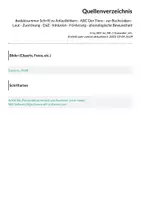Vorschau - selbst erstellte Schriftarten - #edukisummer Schrift zu Anlautbildern - ABC Der Tiere - zur Buchstaben - Laut - Zuordnung - DaZ - Inklusion - Förderung - phonologische Bewusstheit - Seite 3