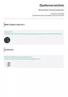 Vorschau - Arbeitsblätter - Wissensflyer Zirkel Grundwissen - Seite 3