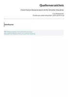Vorschau - Fördermaterial/Inklusion - Check Karten Deutschunterricht für Schnelle, Checkliste - Seite 2