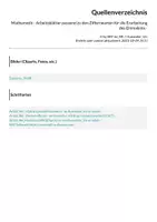 Vorschau - Arbeitsblätter - Mathematik - Arbeitsblätter passend zu den Ziffernkarten für die Erarbeitung des Einmaleins - - Seite 3