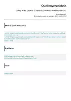 Vorschau - Arbeitsblätter - Dialog "in der Eisdiele" (Eis essen) Grammatik Modalverben DaZ - Seite 3