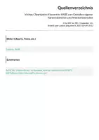 Vorschau - Mal- und Bastelvorlagen - kleines Clipartpaket Klassentier HASE zum Gestalten eigener Namenskärtchen und Arbeitsmaterialien - Seite 2