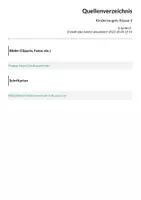 Vorschau - Lehrpläne/Lehrermaterial - Kinderzeugnis Klasse 4 - Seite 3