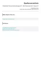 Vorschau - Arbeitsblätter - Arbeitsblatt "Konzentrationsübungen (4)" - LRS, Förderunterricht - Klasse 3-7 - Seite 2